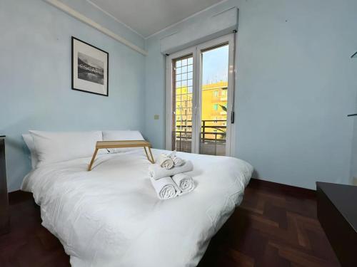 10 Min to Metro Cozy Apartment Near City Center