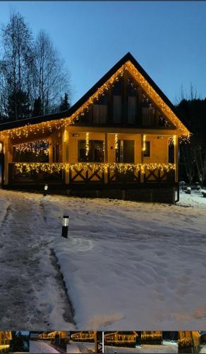 Osada Wichrowe Wzgórze