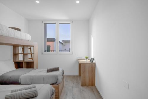 CE155 -San Siro - New House -