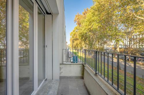 CE155 -San Siro - New House -