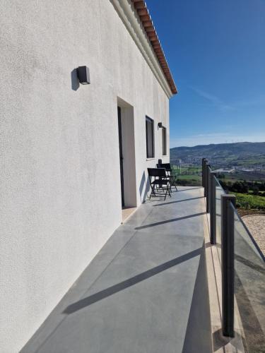 Afbeelding uit fotogalerij van Bella Vista in Arruda dos Vinhos