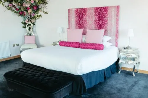 Posh Pads - Liverpool 1 - Apart-Hotel photo 60