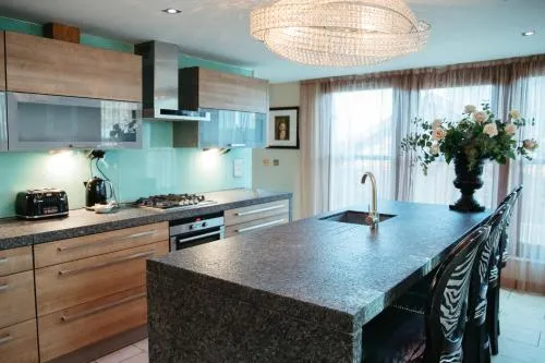 Posh Pads - Liverpool 1 - Apart-Hotel photo 58