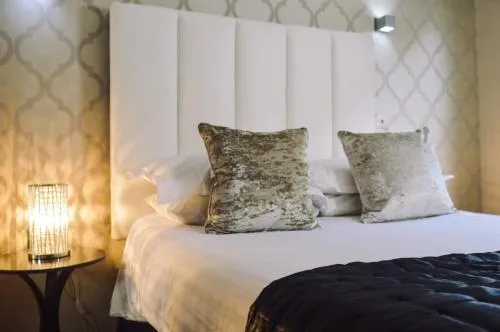 Posh Pads - Liverpool 1 - Apart-Hotel photo 10