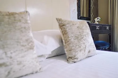 Posh Pads - Liverpool 1 - Apart-Hotel photo 12