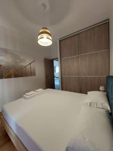 The Athens Getaway Apartment