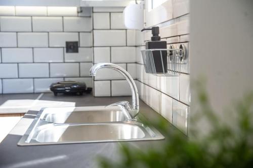 The Athens Getaway Apartment