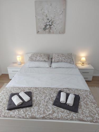 Nido Urban Apartment Zadar