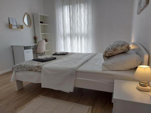 Nido Urban Apartment Zadar
