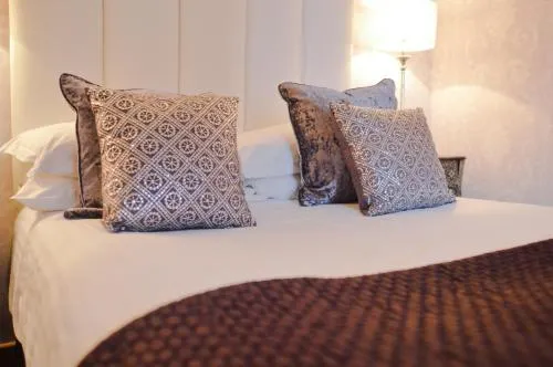 Posh Pads - Liverpool 1 - Apart-Hotel photo 13