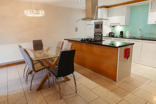 Posh Pads - Liverpool 1 - Apart-Hotel photo 19
