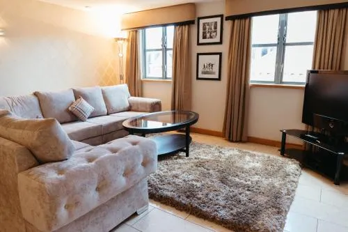 Posh Pads - Liverpool 1 - Apart-Hotel photo 17