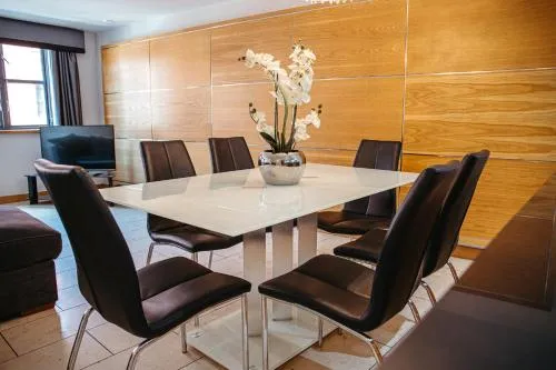 Posh Pads - Liverpool 1 - Apart-Hotel photo 18