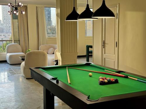 3BR Exclusive Bliss Zamalek Island