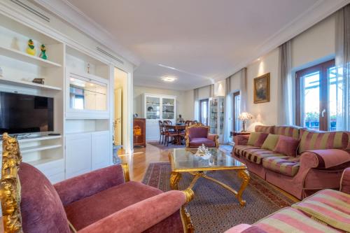 Trevi Terrace Penthouse