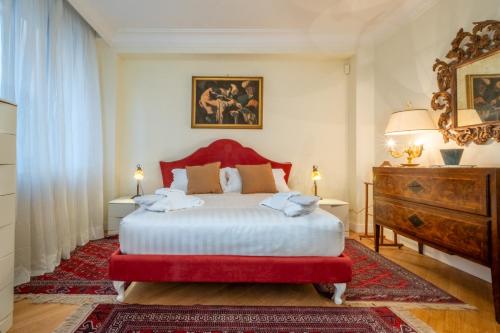 Trevi Terrace Penthouse