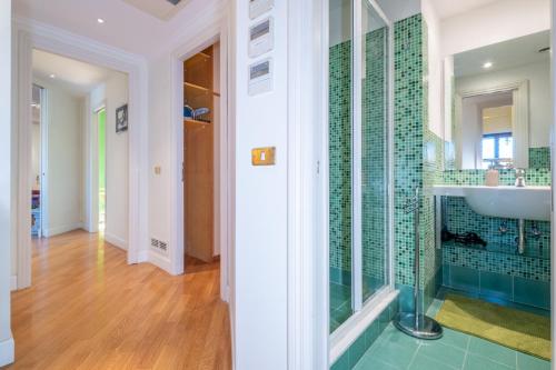 Trevi Terrace Penthouse