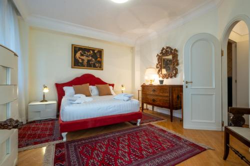 Trevi Terrace Penthouse