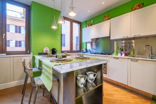 Trevi Terrace Penthouse