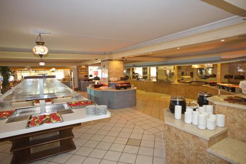 Billede fra billedgalleriet på Eri Beach & Village Hotel i Hersonissos