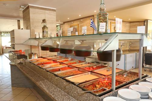 Billede fra billedgalleriet på Eri Beach & Village Hotel i Hersonissos