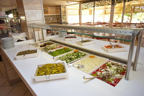 Billede fra billedgalleriet på Eri Beach & Village Hotel i Hersonissos