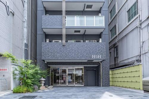 熙钰心斎橋