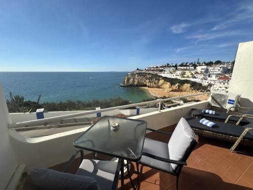 Ocean & Beach View photo 2