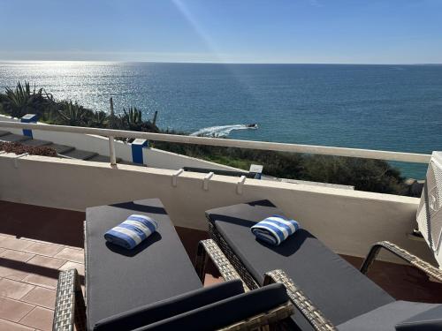 Ocean & Beach View photo 3