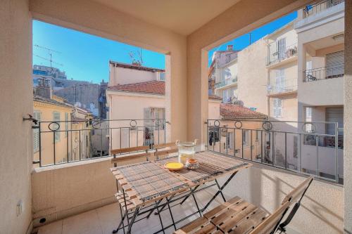 Magnifique et lumineux 3 pieces A2B238