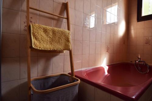 Φωτογραφία από το άλμπουμ του Maison contemporaine pour 12 personnes σε La Sauvetat-de-Savères