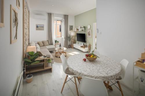 Apartment Storia Parentina