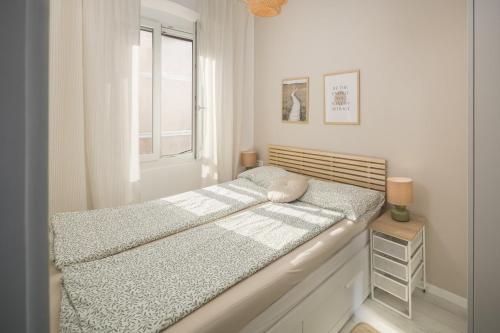 Apartment Storia Parentina