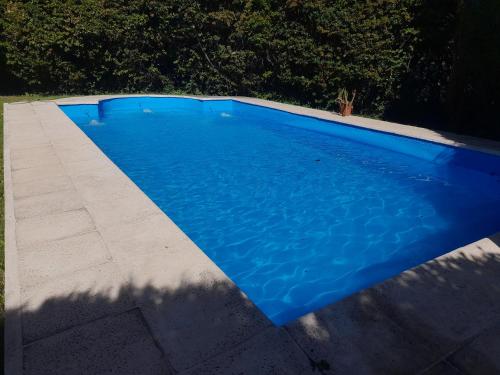 Gambar di galeri bagi Chalet Solares del Malbec di Ciudad Lujan de Cuyo
