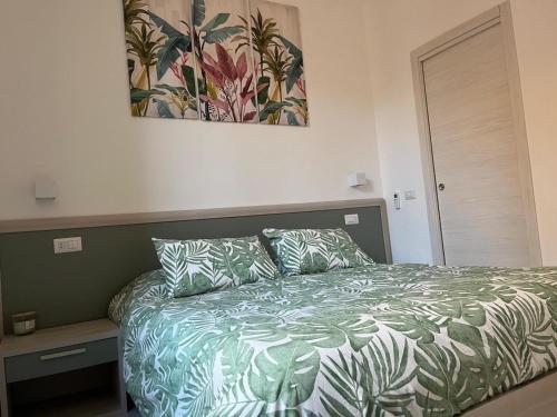 Green apartment a Porta Pia