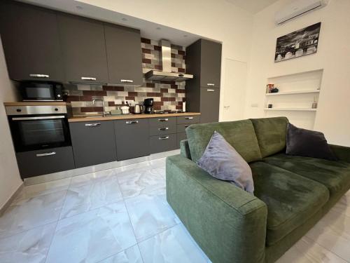 Green apartment a Porta Pia