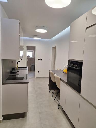 Apartment M&L Bačvice