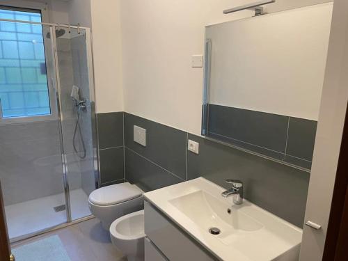 Apartment in Affori