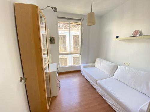 Inma's place