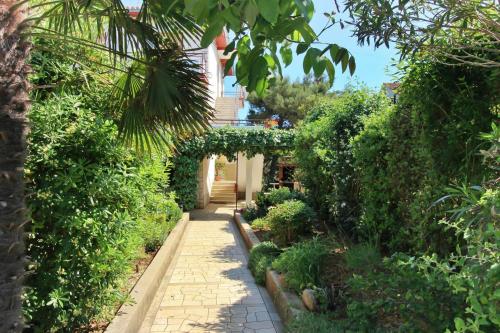 Apartment Jakominic A.