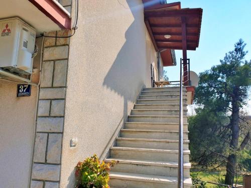 Gallery image of Apartment Jakominic A. in Šilo