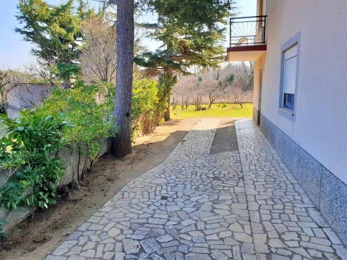 Gallery image of Apartment Jakominic A. in Šilo