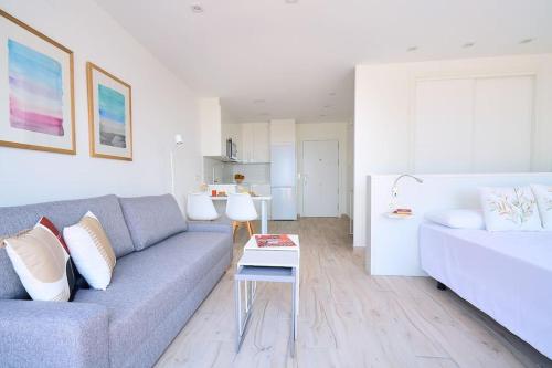 OleHolidays 821 Romana Playa frente al mar