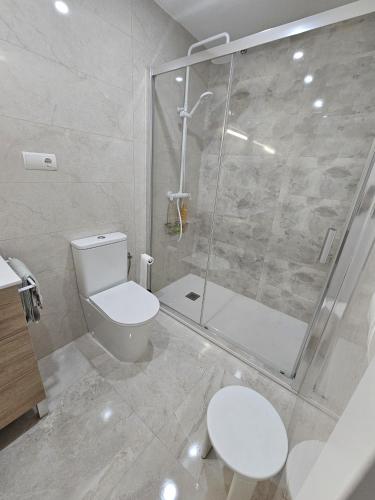 Apartamento Cervantes IF Benidorm