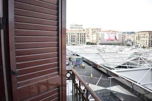 La Napoli di zia Lina