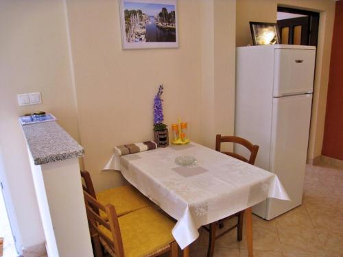 Gallery image of Apartments Vila Nidisa in Čižići