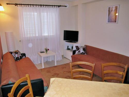 Gallery image of Apartments Vila Nidisa in Čižići