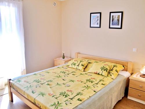 Gallery image of Apartments Vila Nidisa in Čižići