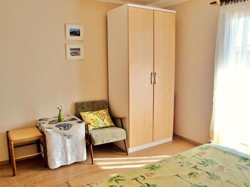 Gallery image of Apartments Vila Nidisa in Čižići
