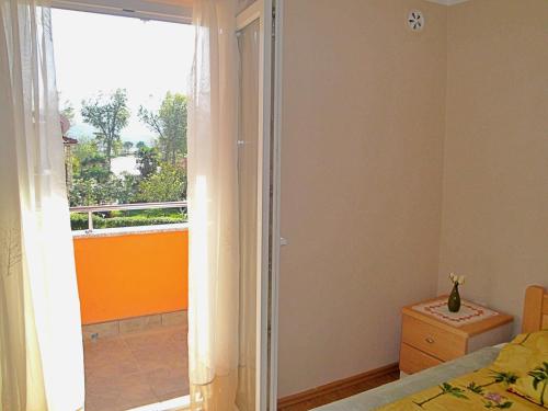 Gallery image of Apartments Vila Nidisa in Čižići